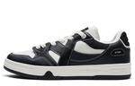 Кроссовки XTEP MAXX1.0 Skateboarding Shoes Men Low-top Black/White, черный/белый - фото