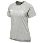 Футболка Hummel Noni 2.0, зеленый - фото 3