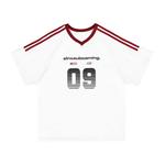 Футболка унисекс Fdr, розовый - фото