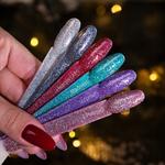 PB NAILS Hybrid Varnish FREAK - 8 мл - фото 3