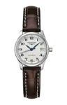 Часы женские Longines - фото