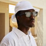 Солнцезащитные очки Kith Orosei Sunglasses, черный - фото 2