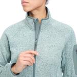 Флисовая куртка "skeena" Mckinley, мультиколор - фото 3