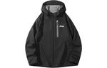 Jeep Куртка Unisex, Pure Black Single Coat - фото