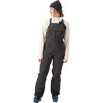 Комбинезон Flylow Sphynx Flylow, Black - фото