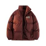 Пуховик Unisex PAKA, Ледниково-голубой - фото 9