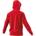 Толстовка Core 18 Adidas, мультиколор - фото 2