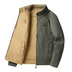 Куртка мужская JEEP SPIRIT, цвет экрю 038 - фото 3