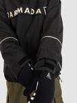 Анорак Armada Salisbury 2L Anorak, black - фото 8