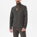 Мужской флис Millet, хаки - фото 3