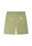 Стивен шорты Pepe Jeans, Dusky Green - фото 2