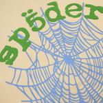 Худи Sp5der Og Web V2 Hoodie 'Cream', кремовый - фото 3