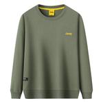 Свитшот унисекс Jeep, темно-синий - фото 2