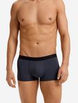 Боксеры Hanro  Micro Touch, темно-синий/серый - фото 3