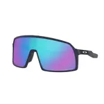 Велосипедные очки Sutro S с линзами Prizm Sapphire Oakley, синий - фото 12