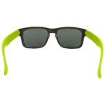 Солнцезащитные очки Cool Noire mate vert multicouche vert Azr - фото 3