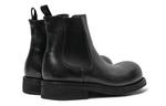 Ботинки Челси мужские черный Viplander - фото 3