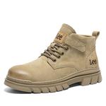 Ботильоны унисекс Lee - фото 48