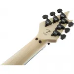 Электрогитара EVH Wolfgang Special для левшей, черная стелс - фото 7