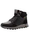 Ботинки на шнуровке CAMEL ACTIVE Denali, Black - фото