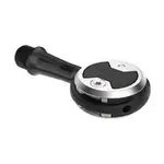 Педали Wahoo Speedplay Comp, серебряный - фото 4