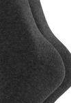Носки Esprit Uni 2-Pack, Anthra Mel/Mottled Anthracite - фото 3