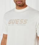 Футболка Guess Active Suron Regular Fit, белый - фото 4