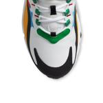 Кроссовки air max 270 react Nike, мульитколор - фото 3