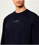 Толстовка Regular fit Paul&Shark, синий - фото 4