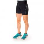 Шорты Trangoworld Teguise, черный - фото