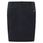 Юбка Jack Wolfskin Tihama skirt, черный - фото 4