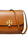 Сумка Eleanor Tory Burch, коричневый - фото 6
