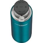 Термос бутылка Everyday Thermos, синий - фото 3