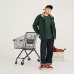 Вельветовая куртка мужская Jasper New Balance - фото 9