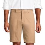 Шорты чинос Big & Tall Lands' End - фото 3