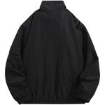 Куртка унисекс Doraemon, Хаки - фото 11