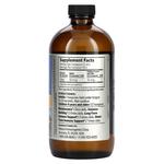 Sovereign Silver Bio-Active Silver Hydrosol 10 PPM 16 fl oz (473 ml) - фото 2