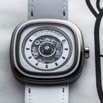 SEVENFRIDAY Часы Men's Watch - фото 6