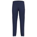 Спортивные брюки Odlo Ascent Light convertible, синий - фото 3