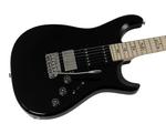 Электрогитара Paul Reed Smith Fiore Black Iris - фото