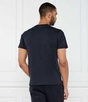 Футболка Мохаве Regular fit Parajumpers, синий - фото 3