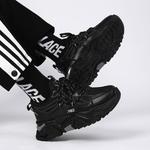 Кроссовки PNKE Chunky Sneakers Men Low-top, белый - фото 10