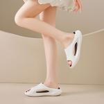 Износостойкие сандалии Unisex Medd, Ecru - фото 7