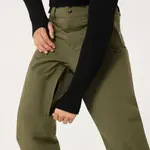 Брюки Oakley Sub temp rc goretex 2.0, зеленый - фото 6