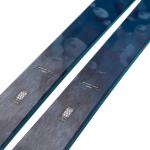 Женские горные лыжи K2 Mindbender 106C, Multi - фото 8