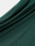 Топ MANGO AITANA, темно-зеленый - фото 2