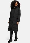 Зимнее пальто MARIKOO Winter Coat, черный - фото 2