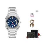 V Contempo 40mm VERSACE - фото