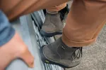 Ботинки Logger Moc 917 GTX - Мужские Danner, Charcoal - фото 7