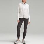 Lululemon Женская жилетка Ecru/off White - фото 4